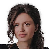 Михайлина Илона Игоревна