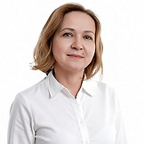 Тищенко Анна Ириковна