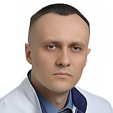 Кабыш Сергей Сергеевич