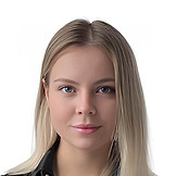 Липунова Анастасия Александровна