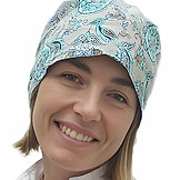 Гутник Анастасия Владимировна