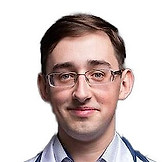 Аникин Дмитрий Александрович
