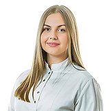 Москалева Екатерина Евгеньевна