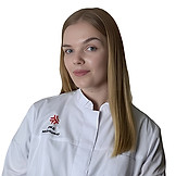 Ганцгорн Светлана Дмитриевна