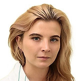 Царевская (Елина) Людмила Борисовна