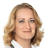 Прусская Наталья Леонидовна