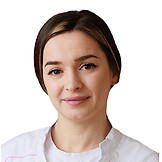 Абдурахманова Эльза Замиддиновна