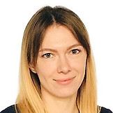 Злобина Екатерина Сергеевна