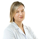 Петрова Анна Викторовна