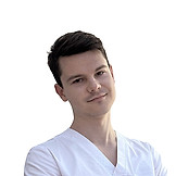 Сковородин Андрей  Владимирович