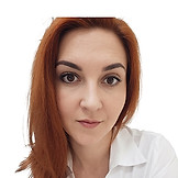 Видусова Анастасия Яновна