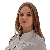 Иванникова Анастасия Сергеевна