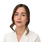 Мосина Алёна Руслановна