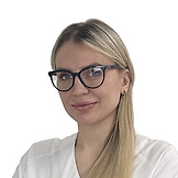 Кулеш Ксения Александровна