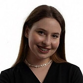 Колмакова Елизавета Александровна