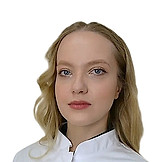 Иванец Екатерина Петровна