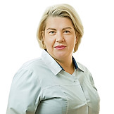 Козина Ольга Михайловна