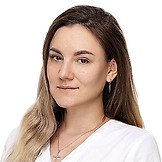 Евстигнеева Оксана Павловна