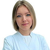 Фёдорова Алёна Дмитриевна