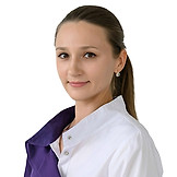 Бердникова Валентина Валерьевна