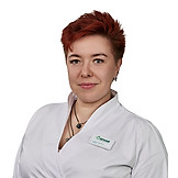 Редько Софья Андреевна