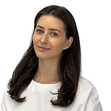 Потехина Дарья Павловна