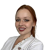 Рахимулина Юлия Александровна