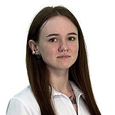 Титова Ксения Юрьевна