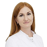 Лемзякова Ирина Геннадьевна