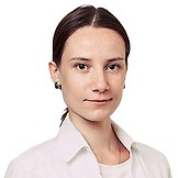 Иванова Мария Александровна