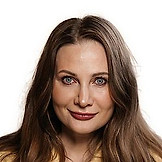 Беер Ирина Николаевна