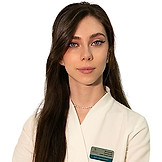 Ярлыкова Екатерина Александровна