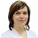 Чихачева Ирина Викторовна