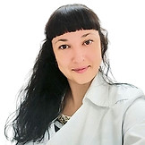 Лаврентьева (Ботвиненко) Зейнаб Теймуровна