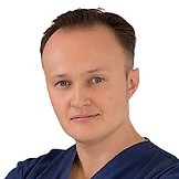 Верхотуров Михаил Константинович 