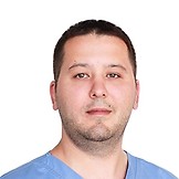 Котовенко Андрей Александрович