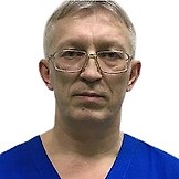 Долгополов Сергей Анатольевич