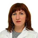 Курьянович Ирина Тимофеевна