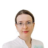 Куюкова Татьяна Сергеевна