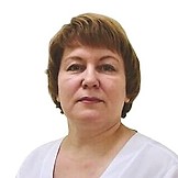 Рышкова Тамара Викторовна