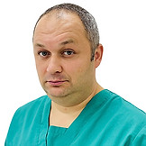 Ракчеев Сергей Николаевич
