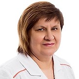 Григорьева Ирина Анатольевна