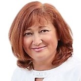 Семенова Елена Борисовна