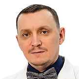 Марьясов Андрей Сергеевич