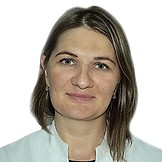 Борисова Ольга Владимировна