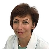Ширяева Ольга Васильевна