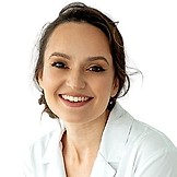 Гаушкина Полина Сергеевна