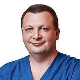 Коротаев Андрей Викторович