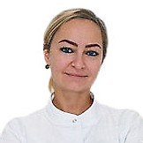 Ульянова Инга Олеговна