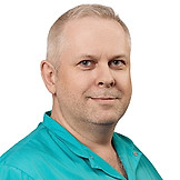 Архипов Олег Сергеевич